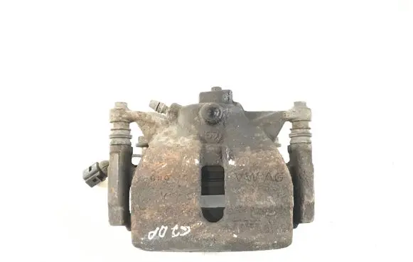 Volkswagen Golf VII Front brake caliper 5521C GNO15