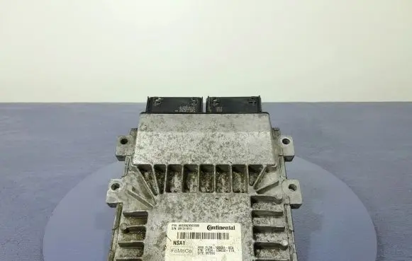 Ford Mustang VI Engine control unit/module ECU FR3A-12A650-ETB