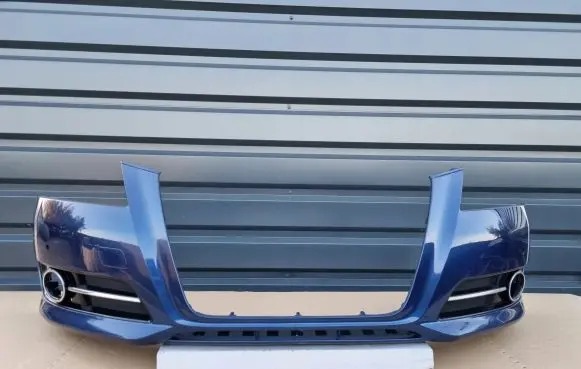 Audi A3 S3 8P Front bumper 8P0807437H