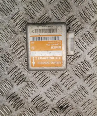 Audi A6 S6 C4 4A Airbag control unit/module 8a0959655c
