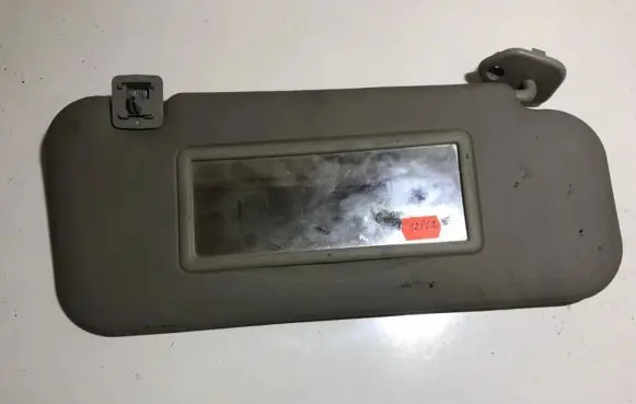 Citroen Xsara Picasso Sun visor