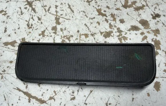 Volvo S80 Panel drawer/shelf pad 30715132