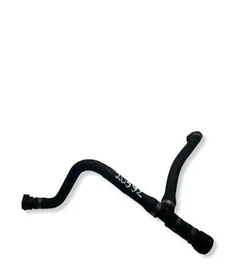 BMW 5 E60 E61 Engine coolant pipe/hose 738000765