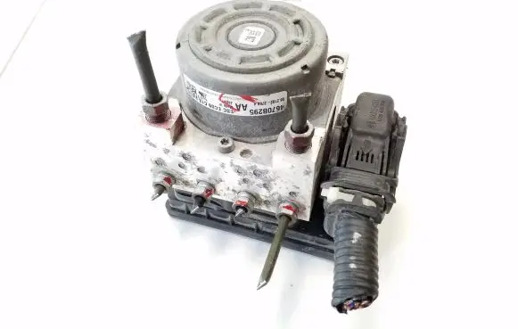 Mitsubishi Outlander ABS Pump 4670B295