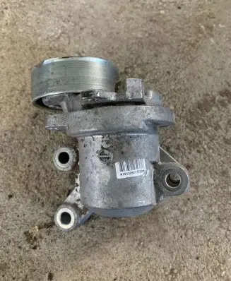 Mitsubishi ASX Alternator belt tensioner 381305217233