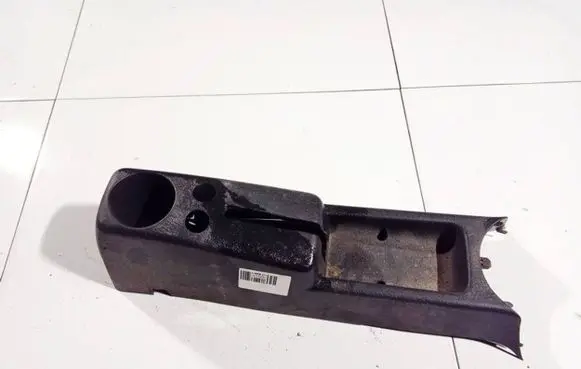 Citroen Berlingo Cup holder 9645156277