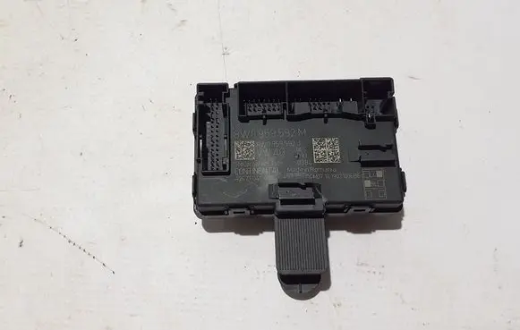 Door control unit/module