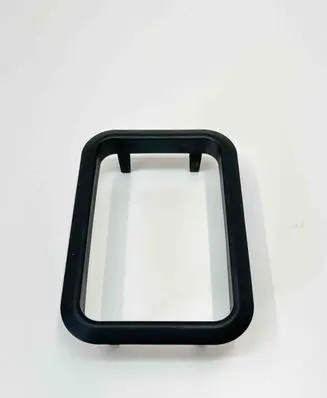 Mercedes-Benz SL R129 Gear shifter surround trim plastic 2022670288 A2022670288