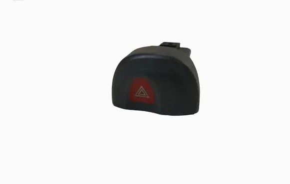 Renault Scenic I Hazard light switch