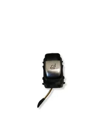 Mercedes-Benz C W205 Seat control switch A2059051403BILI A2059051403