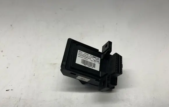 Ford Mustang VI Other devices KR3T14F642AB