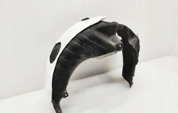 KIA Xceed Rear arch fender liner splash guards 86822J7CA0