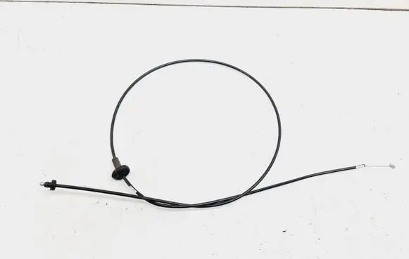 Volvo S60 Engine bonnet/hood lock release cable 31278955 31278942 31278912