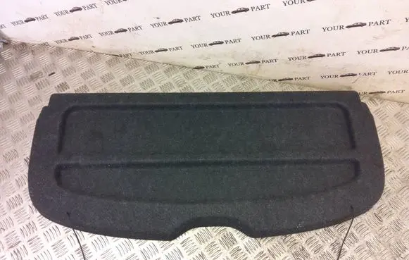 Nissan Micra K14 Parcel shelf 
