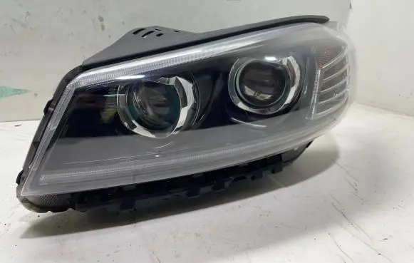KIA Sorento Headlight/headlamp 92101C5570 L009U57013K
