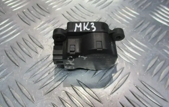 Ford Mondeo Mk III Central body control module 1S7H-19E616-AA