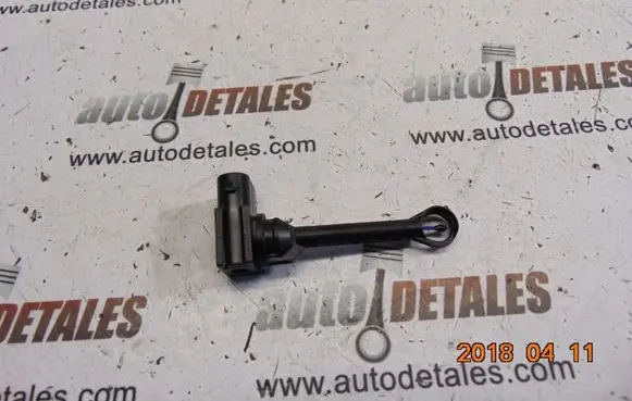 BMW 5 E39 Interior temperature sensor 8391392