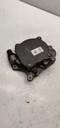 Vacuum pump