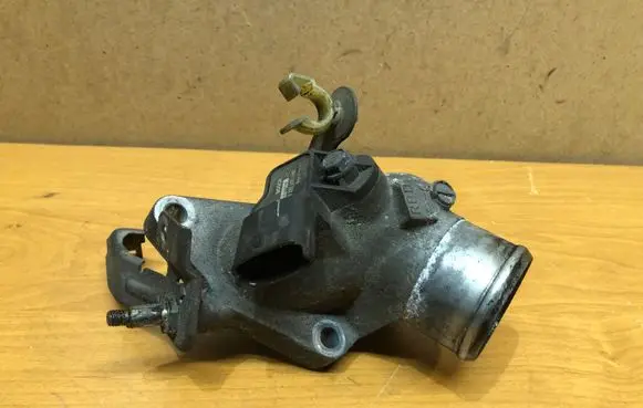 Honda Accord Throttle valve 0281002680 0501032EF8