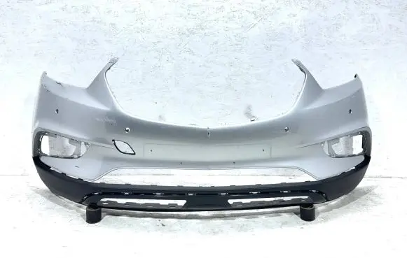 Opel Mokka X Front bumper 42645803