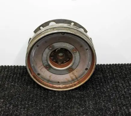 Flywheel