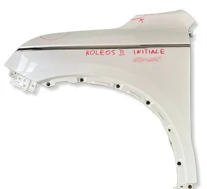 Renault Koleos II Fender 