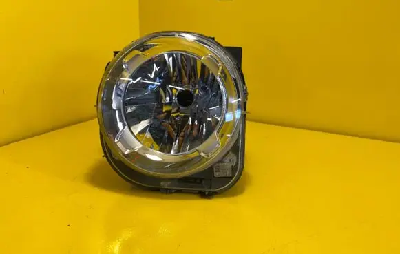 Jeep Renegade Headlight/headlamp 0D520996670