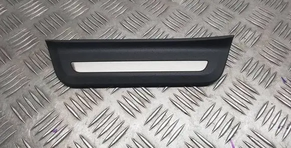 KIA Niro Rear sill trim cover 85878AT100