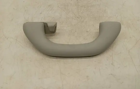 Seat Altea Rear interior roof grab handle 5P0857607