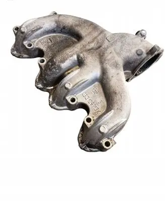 Volkswagen Golf V Intake manifold 03G129713K