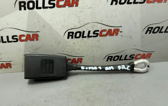 Peugeot Boxer Front seatbelt buckle 620162800A 390719 10112010