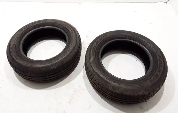 Dacia Duster II R16 summer tire 21565R16