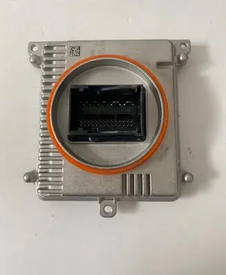 Skoda Octavia Mk4 Headlight ballast module Xenon 992941572CD 992941572 10101500094