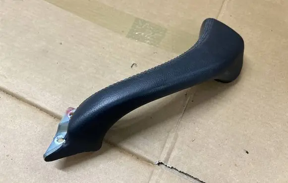 Mercedes-Benz S W220 Rear door handle trim 