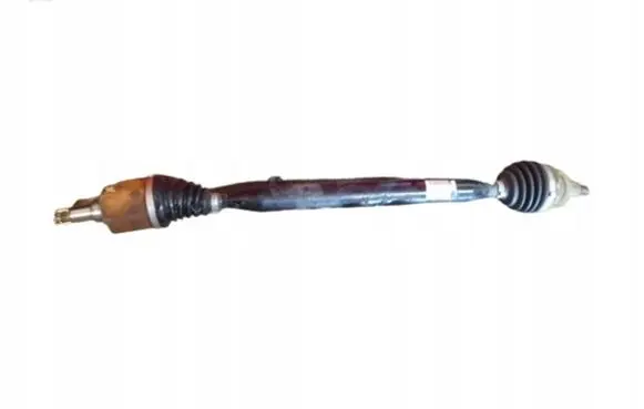 Volkswagen T-Cross Front driveshaft 2Q0407272CL