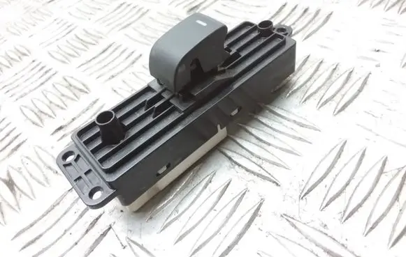 Mazda 6 Electric window control switch GDK566380A