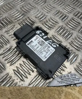 Blind spot module