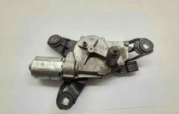 Mitsubishi Colt Rear window wiper motor 0390201599 MN105051