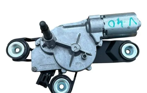 Volvo V40 Rear window wiper motor 0390201884 31294492