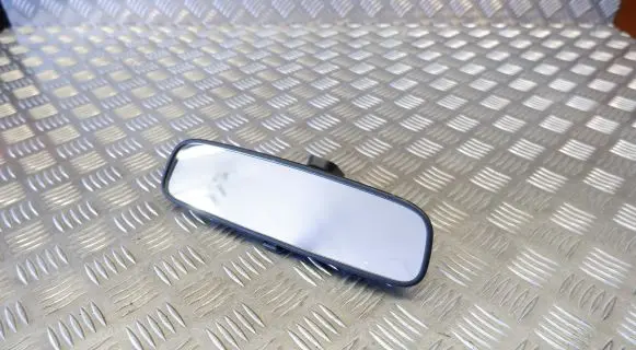 Hyundai Tucson TL Rear view mirror (interior)
