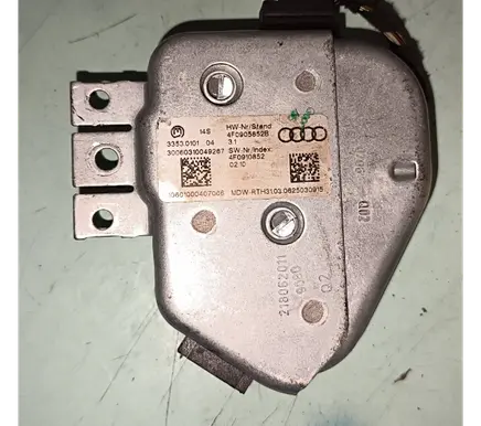 Audi A6 S6 C6 4F Steering wheel lock 4F0905852B 4F0910852 33530101