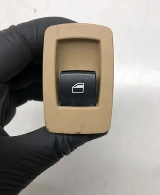 BMW X3 E83 Electric window control switch 3448654 6922244