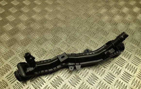 Fiat 600 Engine coolant pipe/hose 9850578180