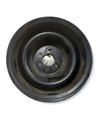 Jaguar XF X250 Water pump pulley 2W938509BB