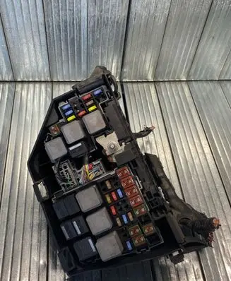 Ford Mondeo MK IV Fuse box set 6G9T14A067AB