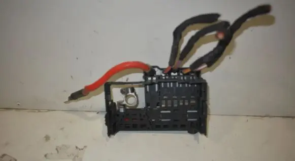 Opel Insignia A Positive wiring loom 20999170