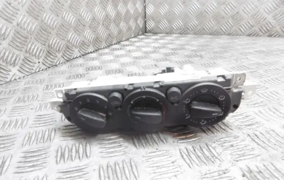Ford Focus C-MAX Interior fan control switch 7M5T-19980-AA