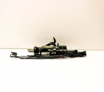 Jaguar XK - XKR Convertible roof lock/latch 6W83514A53B C2P7547