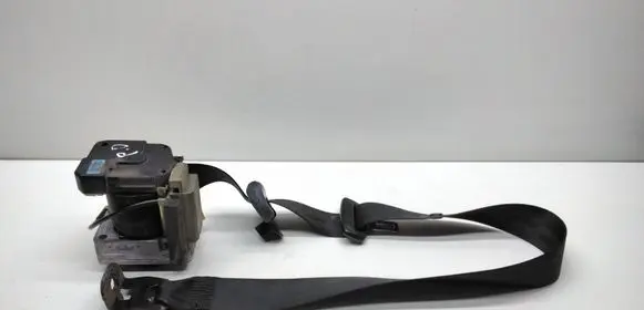 Skoda Octavia Mk1 (1U) Front seatbelt 1U4857702C