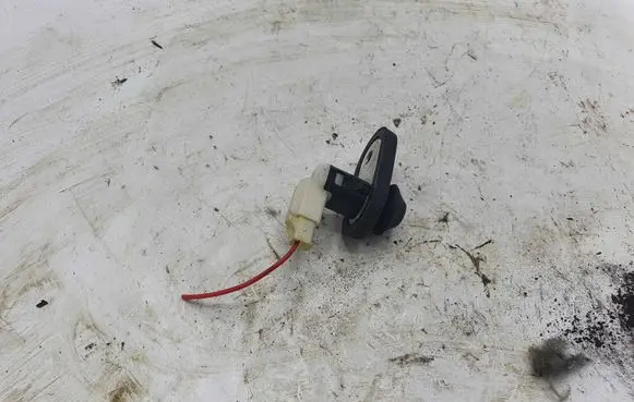 Toyota Corolla Verso E121 Rear door sensor NOCODE